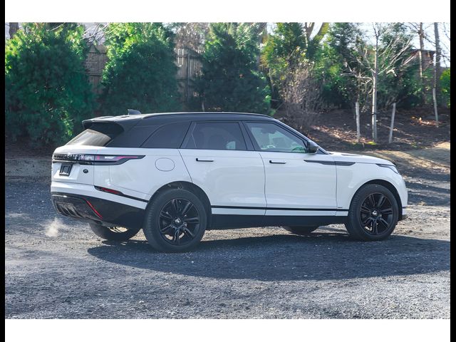 2020 Land Rover Range Rover Velar R-Dynamic S