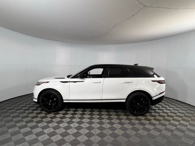 2020 Land Rover Range Rover Velar R-Dynamic S