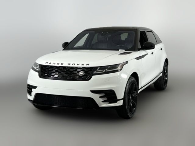 2020 Land Rover Range Rover Velar R-Dynamic S