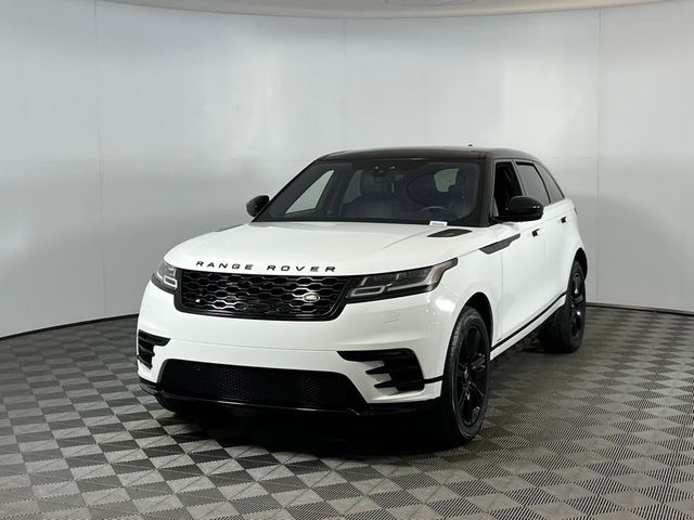 2020 Land Rover Range Rover Velar R-Dynamic S