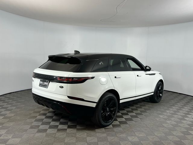 2020 Land Rover Range Rover Velar R-Dynamic S