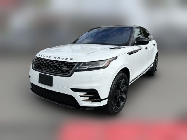 2020 Land Rover Range Rover Velar R-Dynamic S