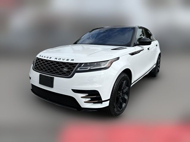 2020 Land Rover Range Rover Velar R-Dynamic S