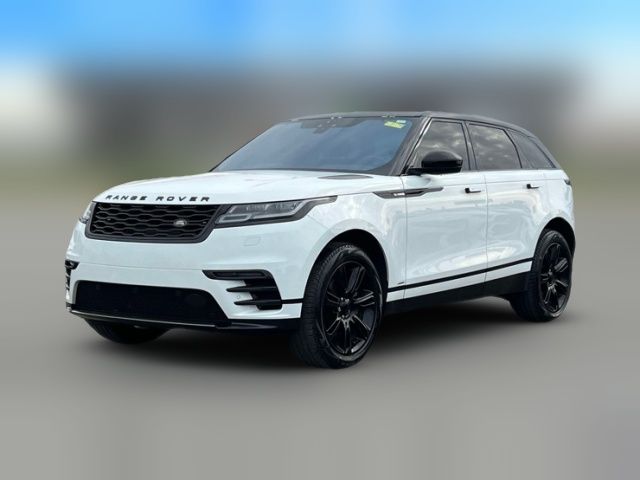 2020 Land Rover Range Rover Velar R-Dynamic S