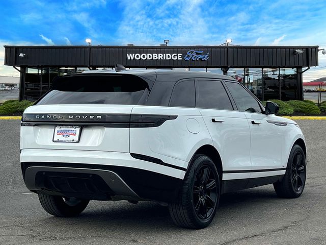 2020 Land Rover Range Rover Velar R-Dynamic S