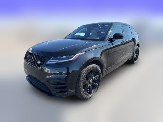 2020 Land Rover Range Rover Velar R-Dynamic S