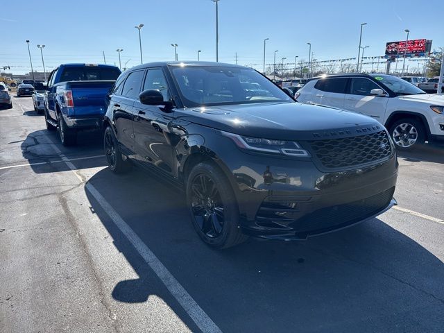 2020 Land Rover Range Rover Velar R-Dynamic S
