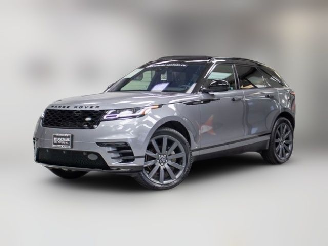 2020 Land Rover Range Rover Velar R-Dynamic S