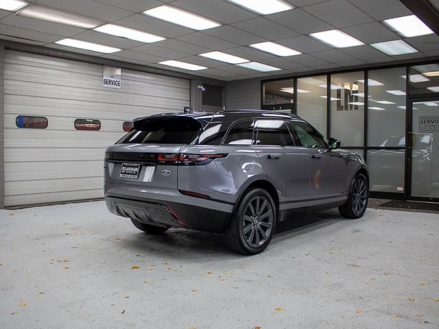 2020 Land Rover Range Rover Velar R-Dynamic S