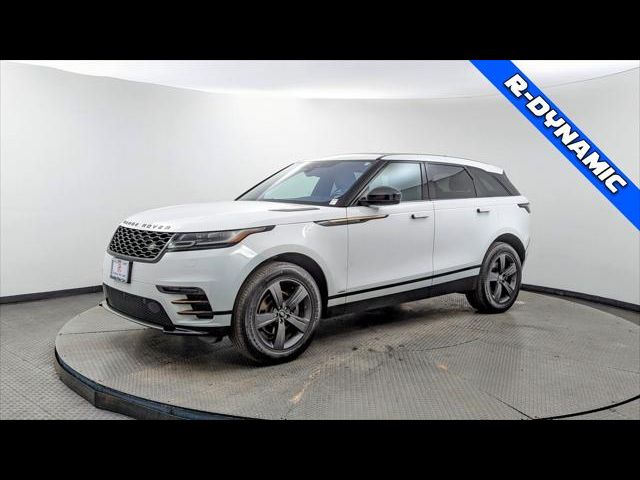 2020 Land Rover Range Rover Velar R-Dynamic S