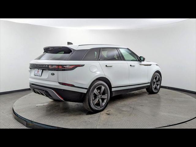 2020 Land Rover Range Rover Velar R-Dynamic S