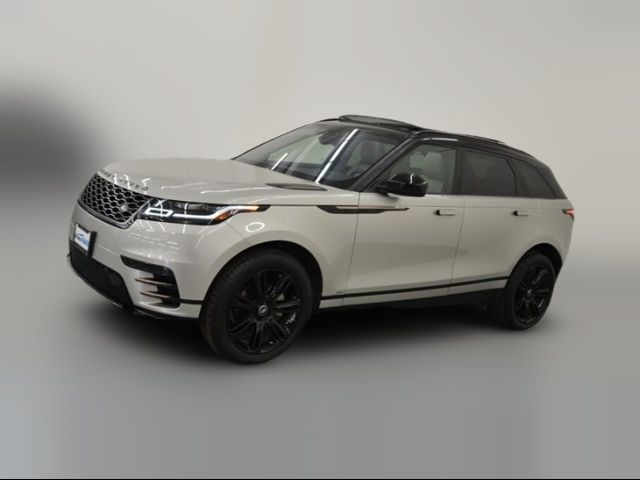 2020 Land Rover Range Rover Velar R-Dynamic S