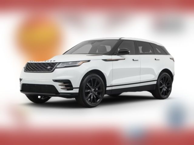 2020 Land Rover Range Rover Velar R-Dynamic S