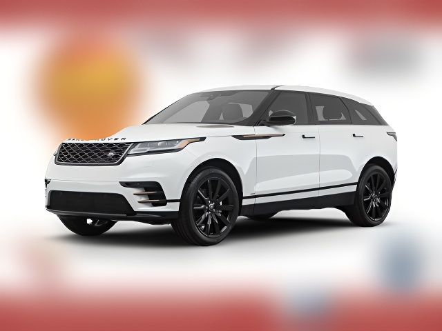 2020 Land Rover Range Rover Velar R-Dynamic S