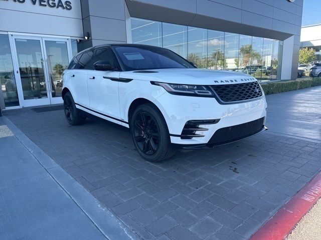 2020 Land Rover Range Rover Velar R-Dynamic S