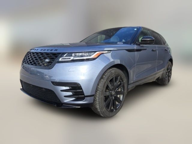 2020 Land Rover Range Rover Velar R-Dynamic S