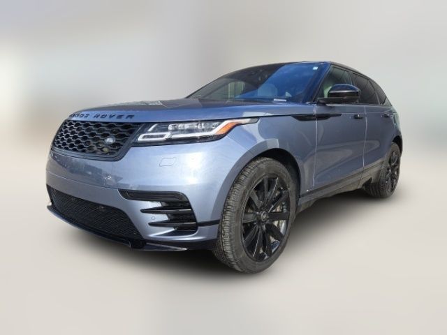 2020 Land Rover Range Rover Velar R-Dynamic S