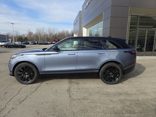 2020 Land Rover Range Rover Velar R-Dynamic S