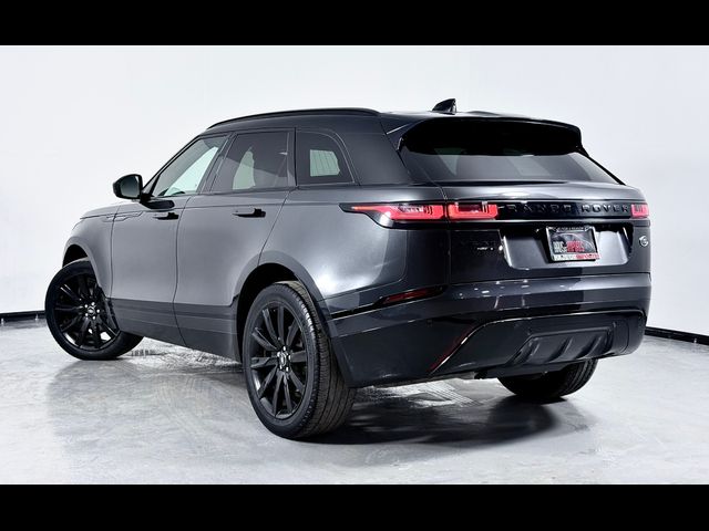 2020 Land Rover Range Rover Velar R-Dynamic S