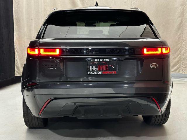 2020 Land Rover Range Rover Velar R-Dynamic S