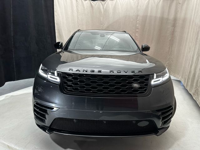 2020 Land Rover Range Rover Velar R-Dynamic S