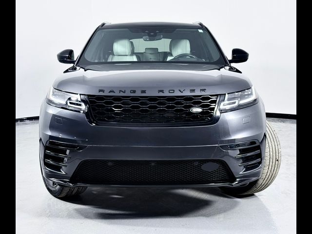 2020 Land Rover Range Rover Velar R-Dynamic S