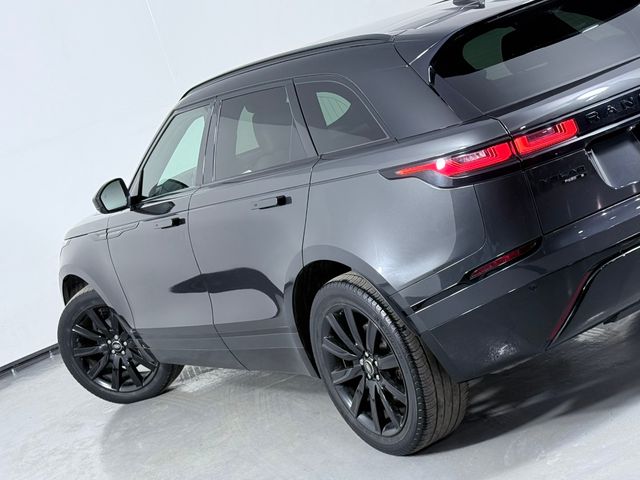 2020 Land Rover Range Rover Velar R-Dynamic S