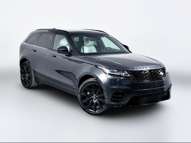 2020 Land Rover Range Rover Velar R-Dynamic S