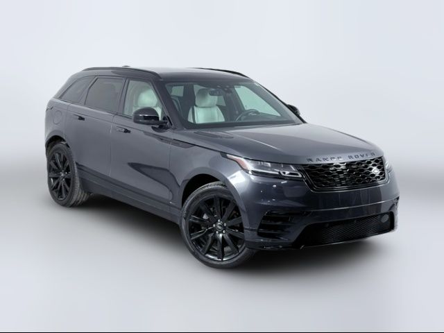 2020 Land Rover Range Rover Velar R-Dynamic S