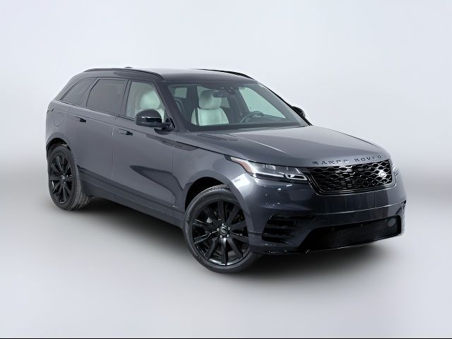 2020 Land Rover Range Rover Velar R-Dynamic S