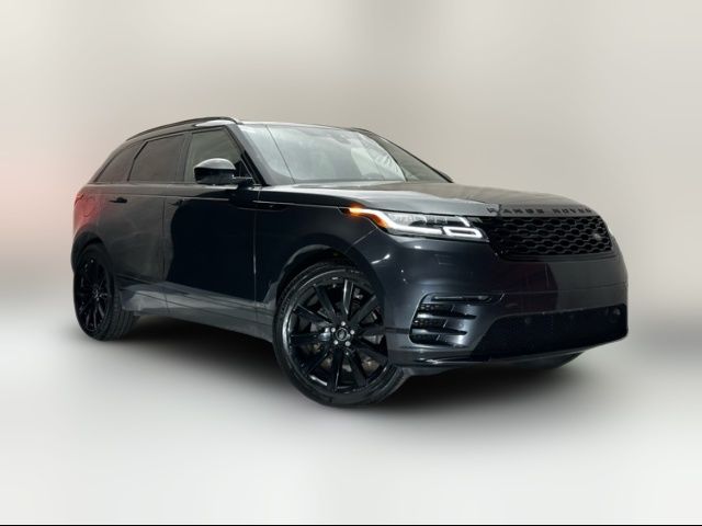 2020 Land Rover Range Rover Velar R-Dynamic S