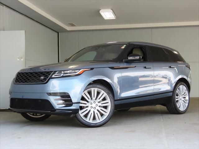 2020 Land Rover Range Rover Velar R-Dynamic S