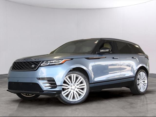 2020 Land Rover Range Rover Velar R-Dynamic S