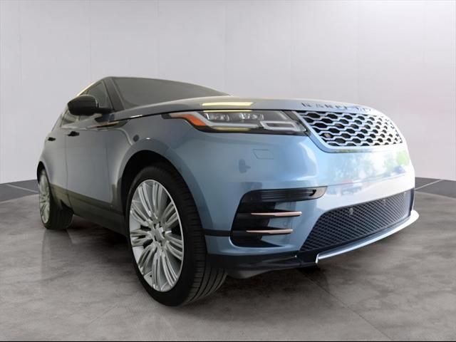 2020 Land Rover Range Rover Velar R-Dynamic S