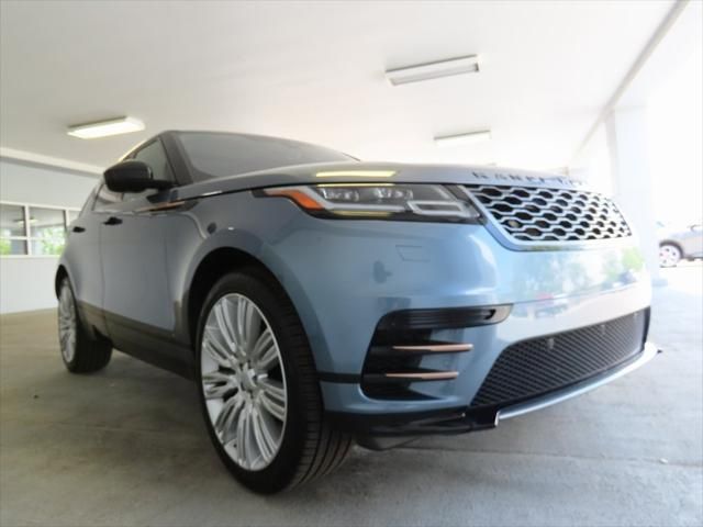 2020 Land Rover Range Rover Velar R-Dynamic S