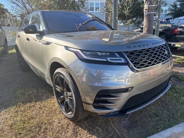 2020 Land Rover Range Rover Velar R-Dynamic S