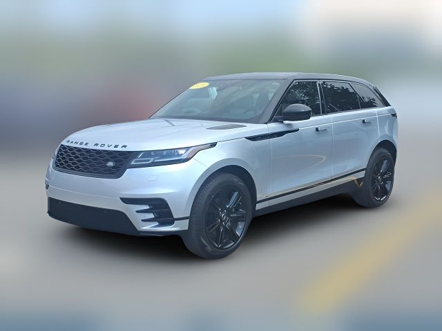 2020 Land Rover Range Rover Velar R-Dynamic S