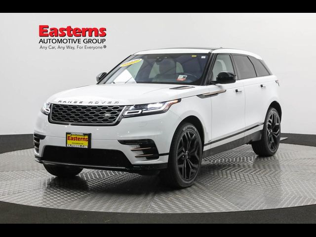 2020 Land Rover Range Rover Velar R-Dynamic S