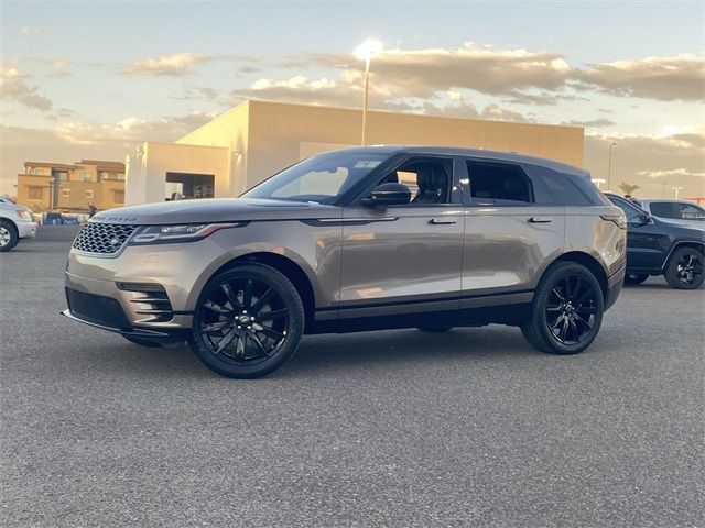 2020 Land Rover Range Rover Velar R-Dynamic S