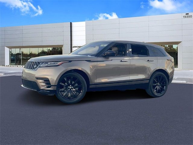 2020 Land Rover Range Rover Velar R-Dynamic S