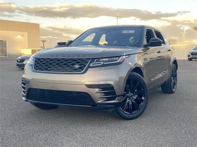 2020 Land Rover Range Rover Velar R-Dynamic S