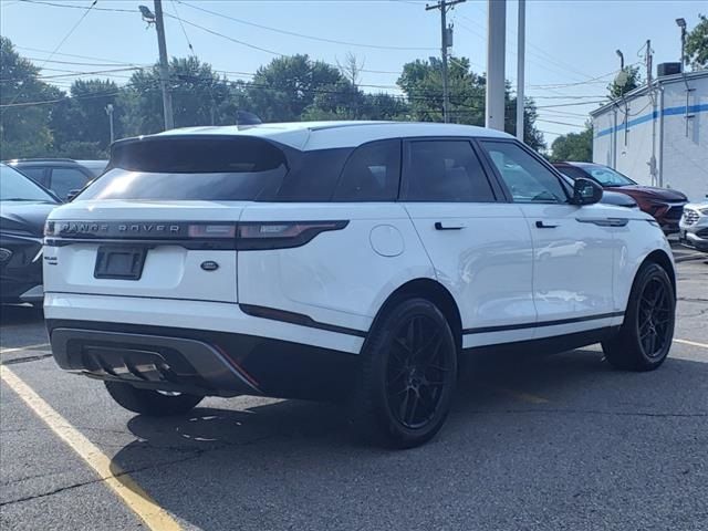 2020 Land Rover Range Rover Velar R-Dynamic S