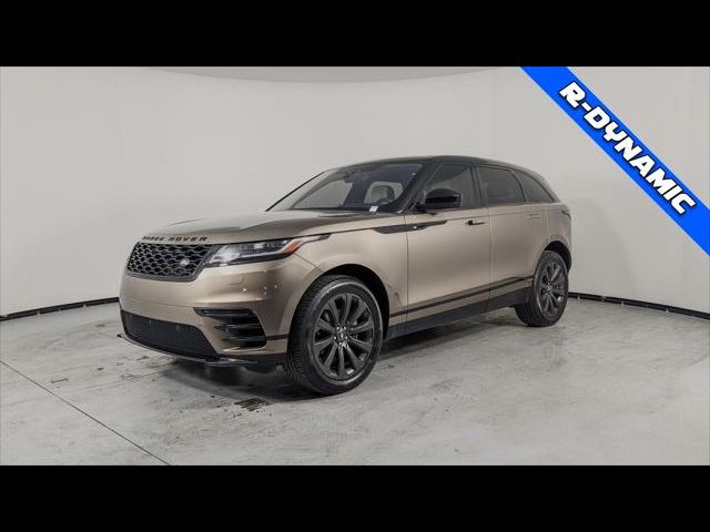 2020 Land Rover Range Rover Velar R-Dynamic S