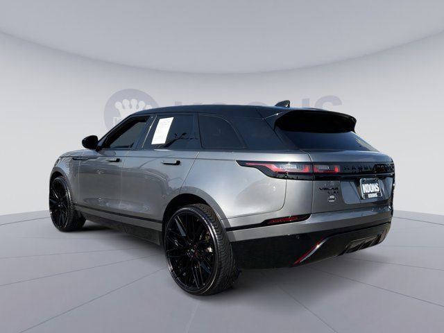 2020 Land Rover Range Rover Velar R-Dynamic S