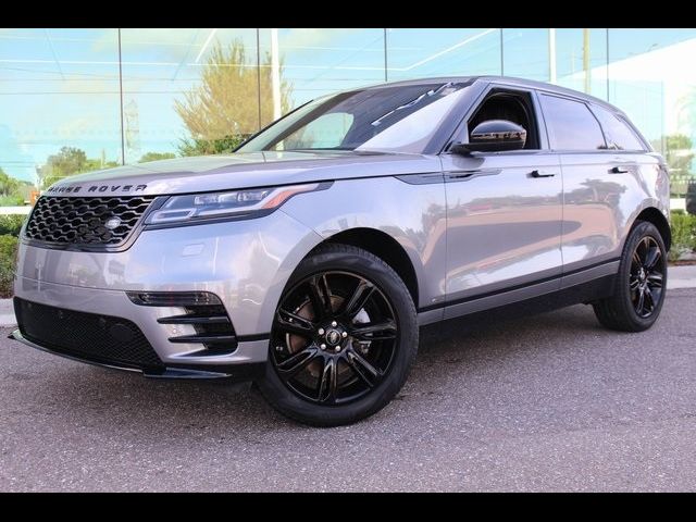 2020 Land Rover Range Rover Velar R-Dynamic S