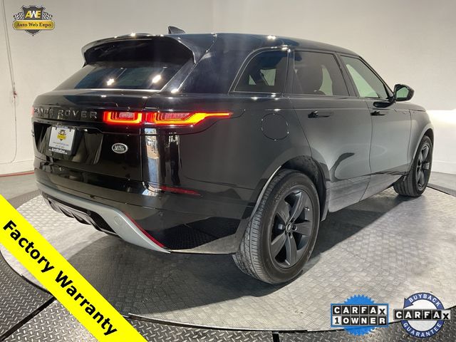 2020 Land Rover Range Rover Velar R-Dynamic S