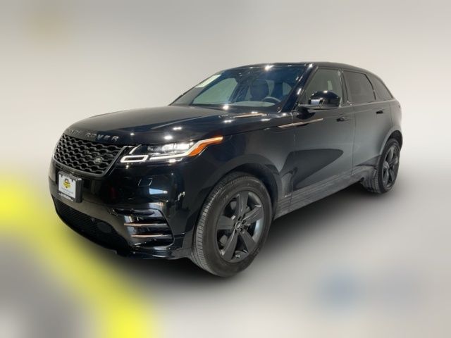 2020 Land Rover Range Rover Velar R-Dynamic S