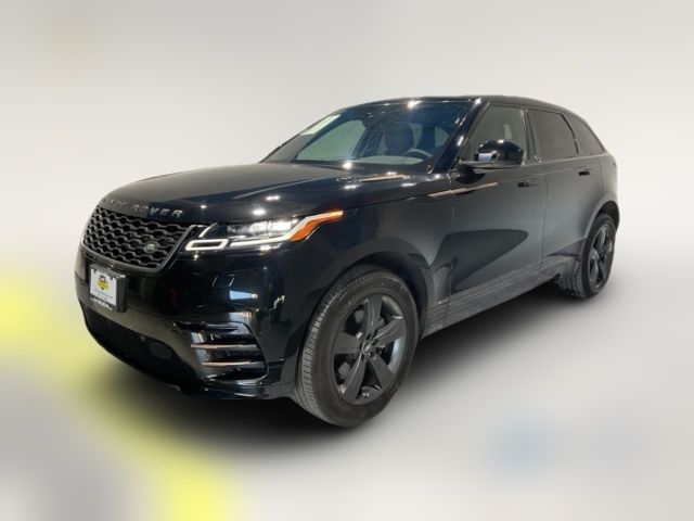 2020 Land Rover Range Rover Velar R-Dynamic S