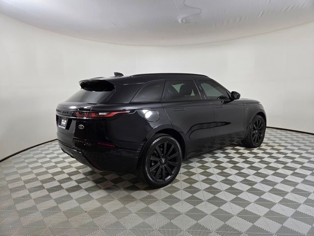 2020 Land Rover Range Rover Velar R-Dynamic S