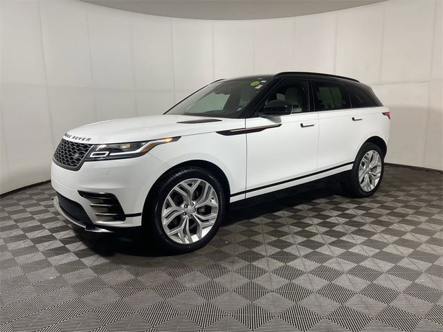 2020 Land Rover Range Rover Velar R-Dynamic S